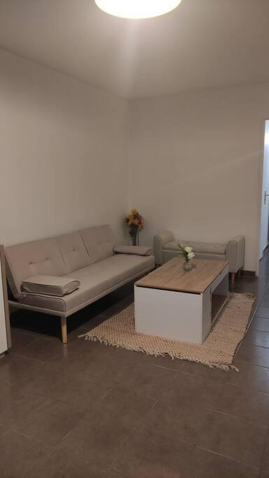 阿蒂斯蒙斯F4 - Duplex Spacieux Proche D'Orly公寓 外观 照片